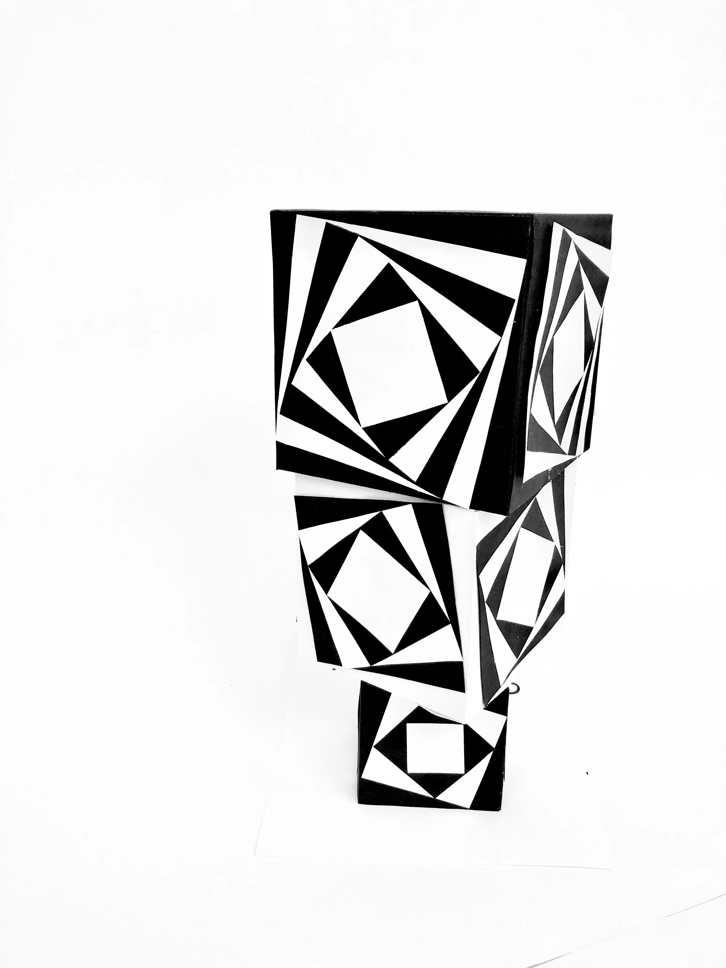 Creating Visual Order