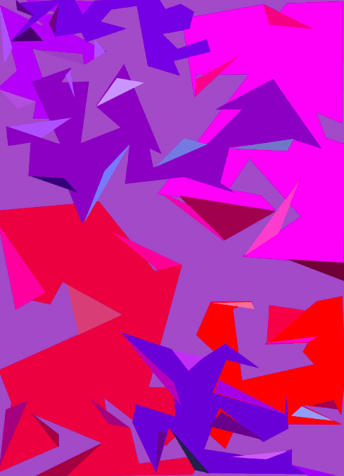 Creating Visual Order