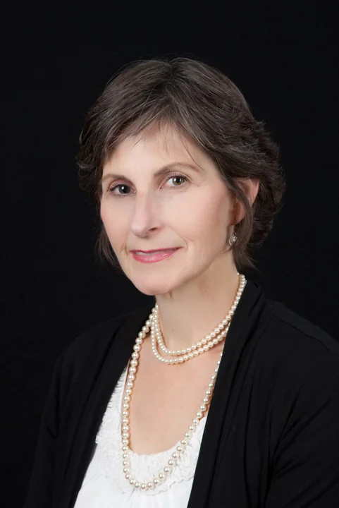 Carol Stehmeier, R.N. R.M.