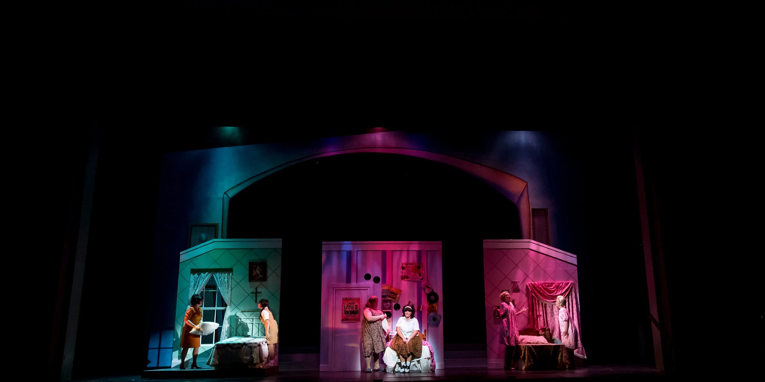 Hairspray