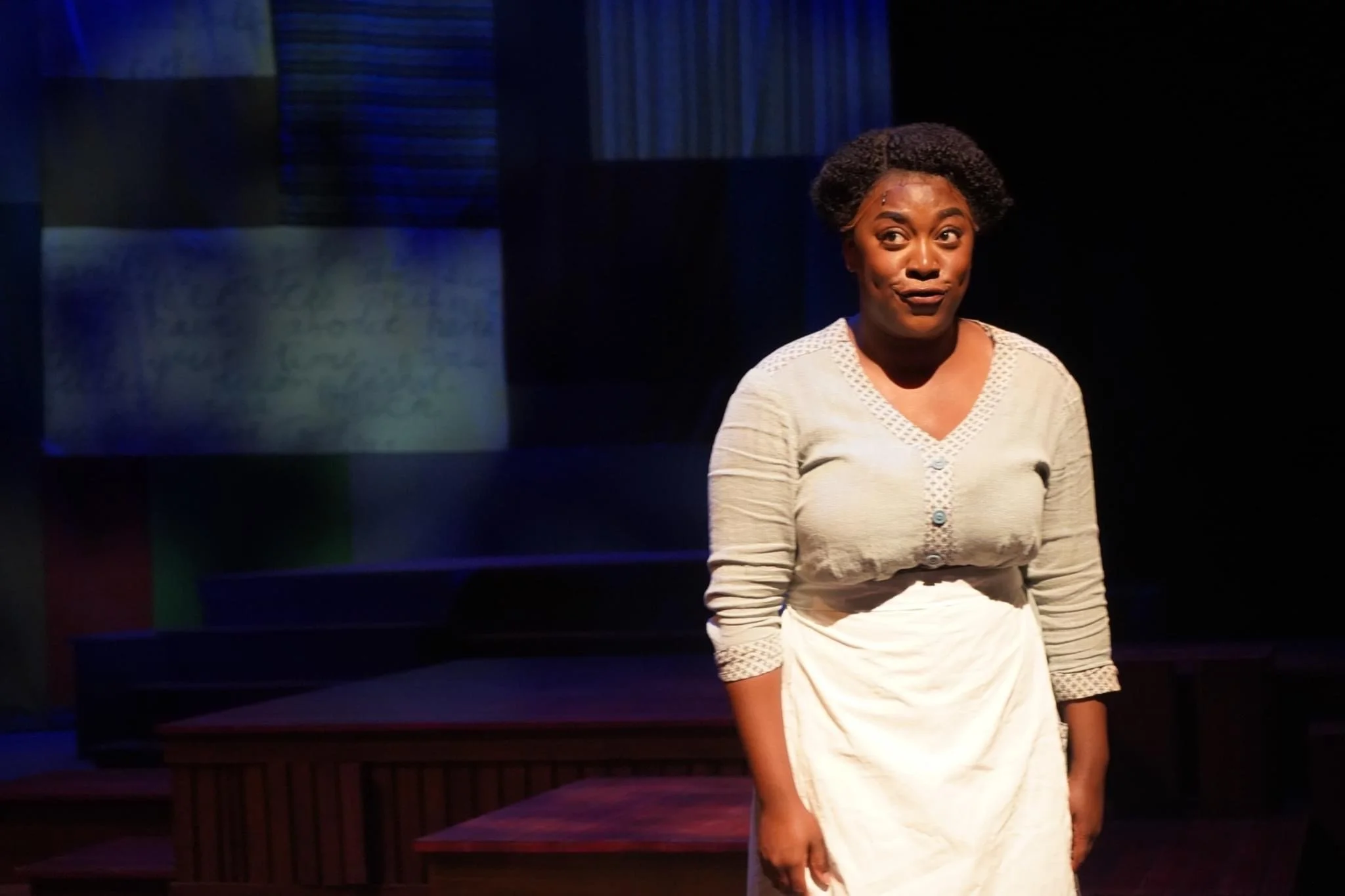 The Color Purple