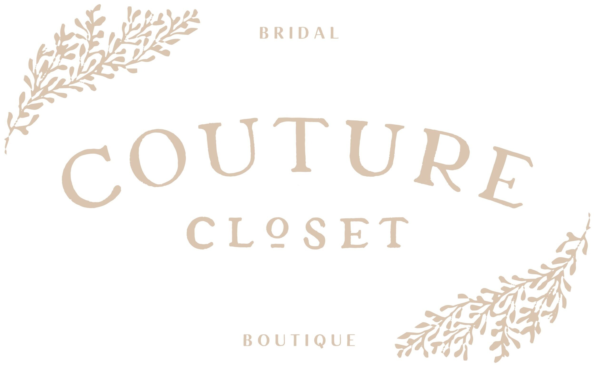 Couture Closet