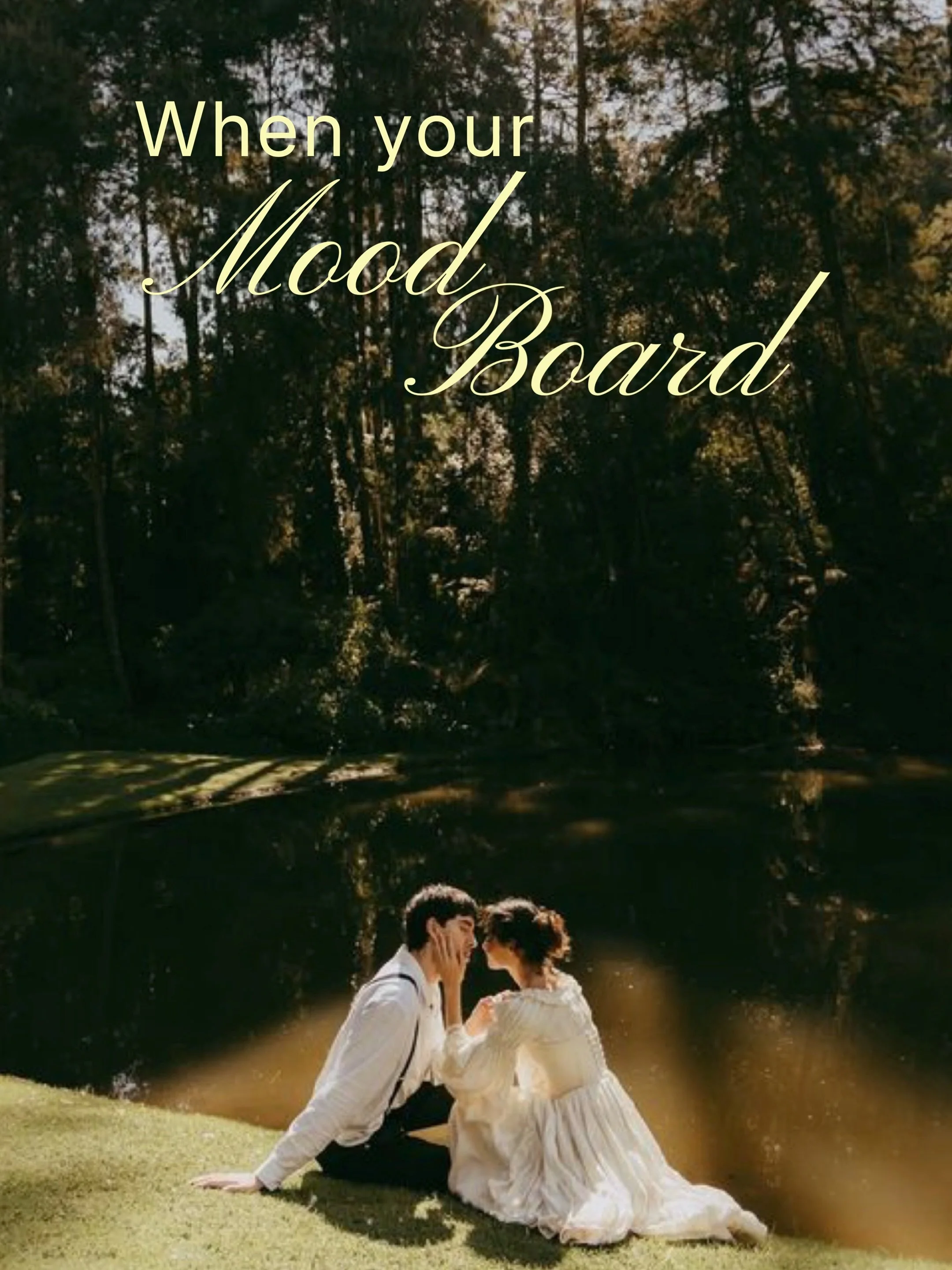 You nailed it&hellip;

&bull;&bull;&bull;
📸- @photos.by.gibbs
CC Bride @amayaj0hnson
Wearing Woodrow by @madilanebridal

#realwedding #weddinginspo #kentuckywedding #redrivergorge