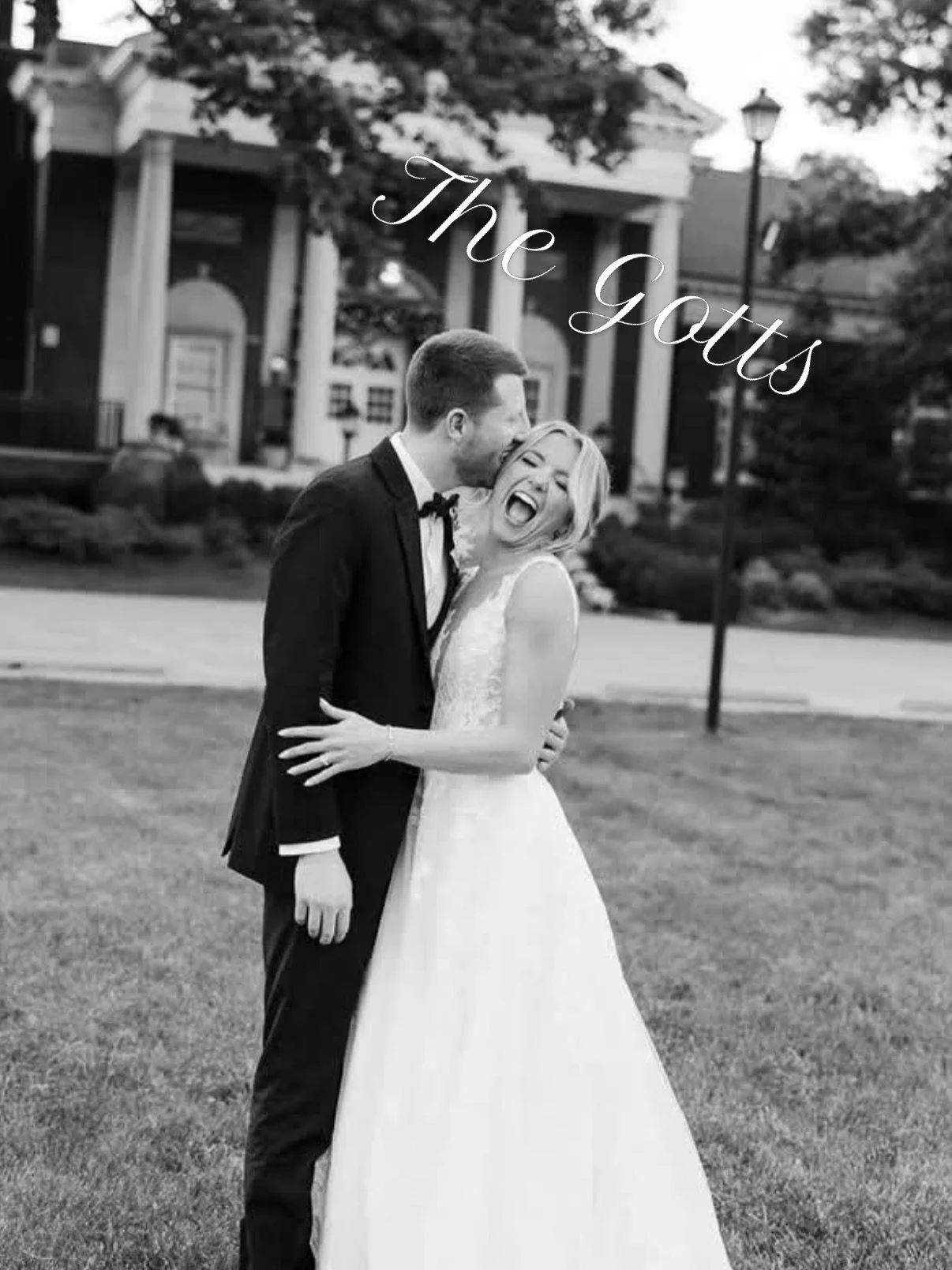 From the genuine happiness on their faces to the iconic Kentucky wedding venue this wedding is a 10/10 for aesthetics, and most importantly, their love looks like a 10/10 for swoonability. 🤍

&bull;&bull;&bull;
📸- @cheykphoto
Kaya dress @bylillianw