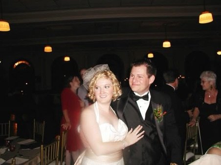 Today Brendan and I celebrate our 20 years of forever! @bkmonty thank you for always supporting my dreams, leading our family, and always making adventures in our lives. I love you more today than I did 20 years ago! Here&rsquo;s to 20 more!