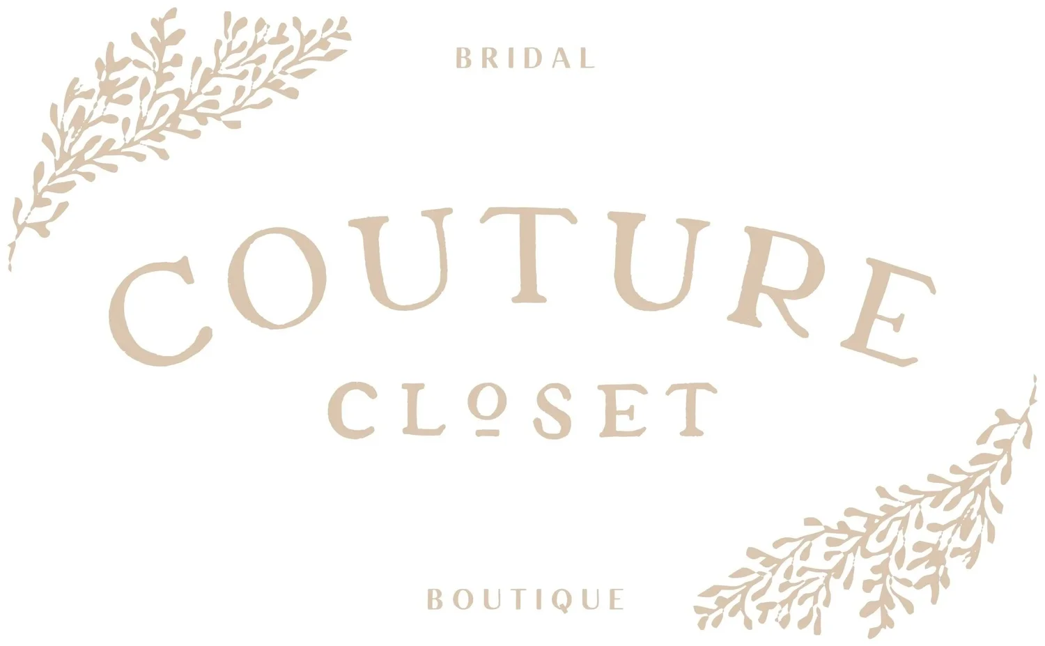 Couture Closet Bridal Boutique
