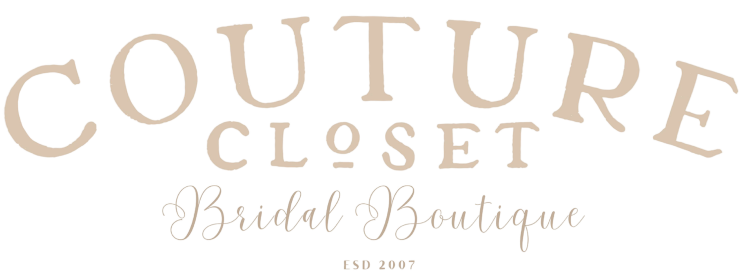 Couture Closet Bridal Boutique