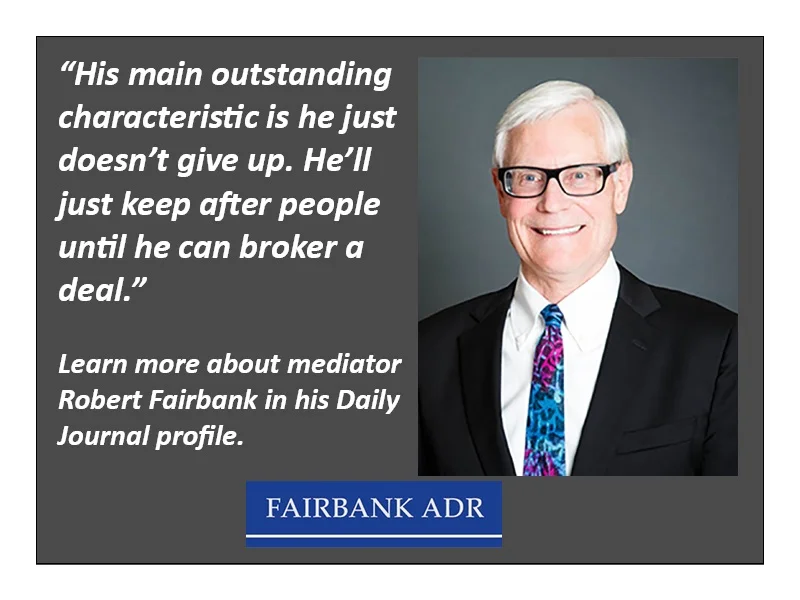 Relentlessly Persistent