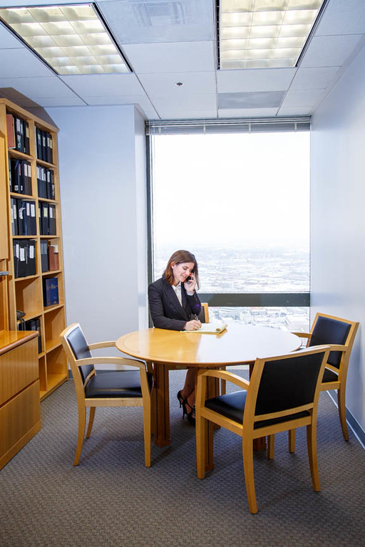Conference Room #4