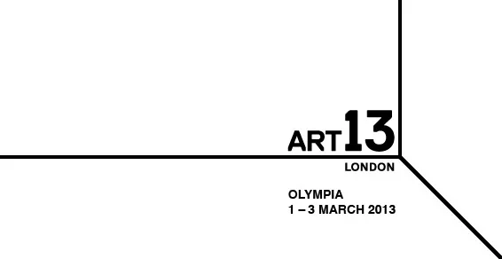 Art13 London