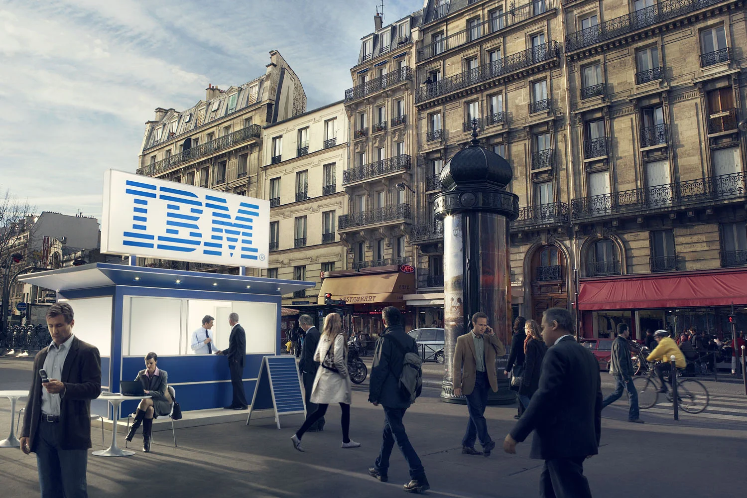IBM