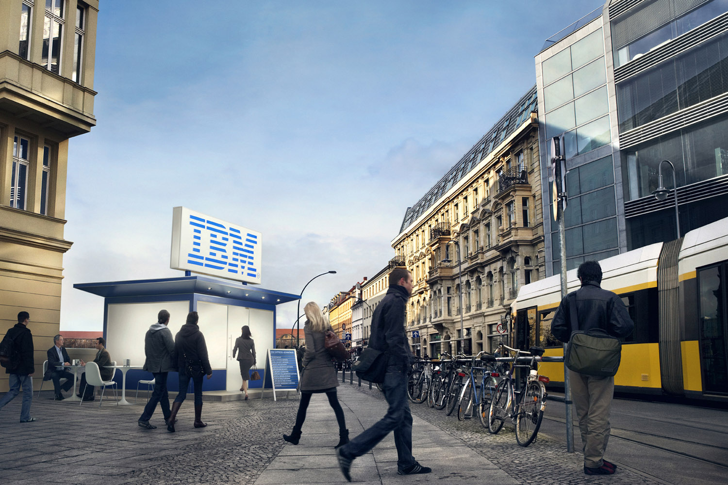 IBM