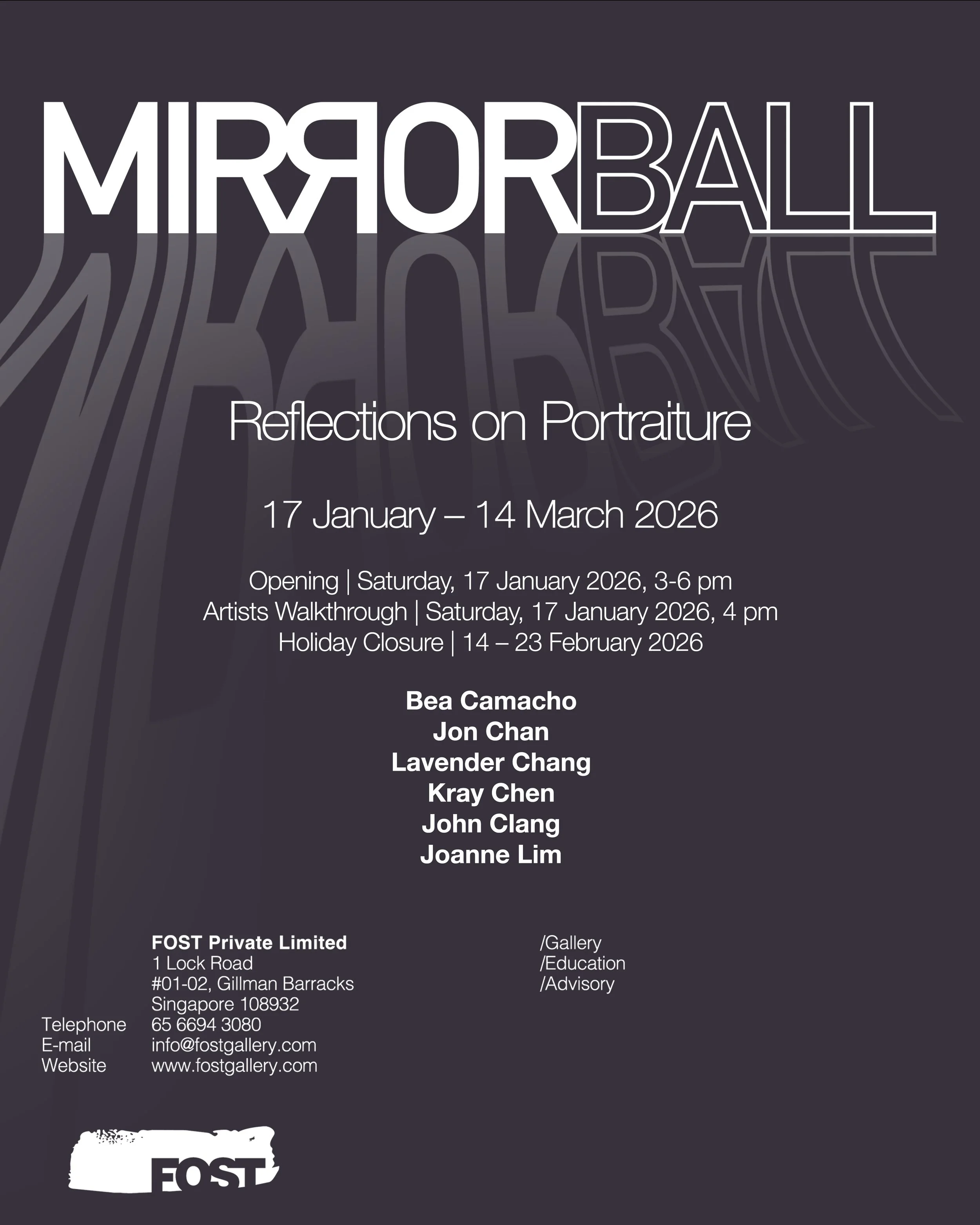 Mirrorball- Reflections on Portraiture E-Invite.jpg