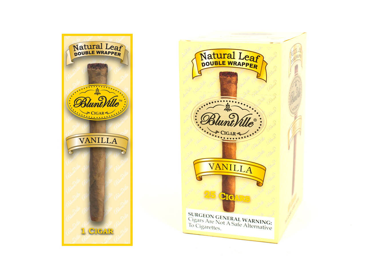 Vanilla