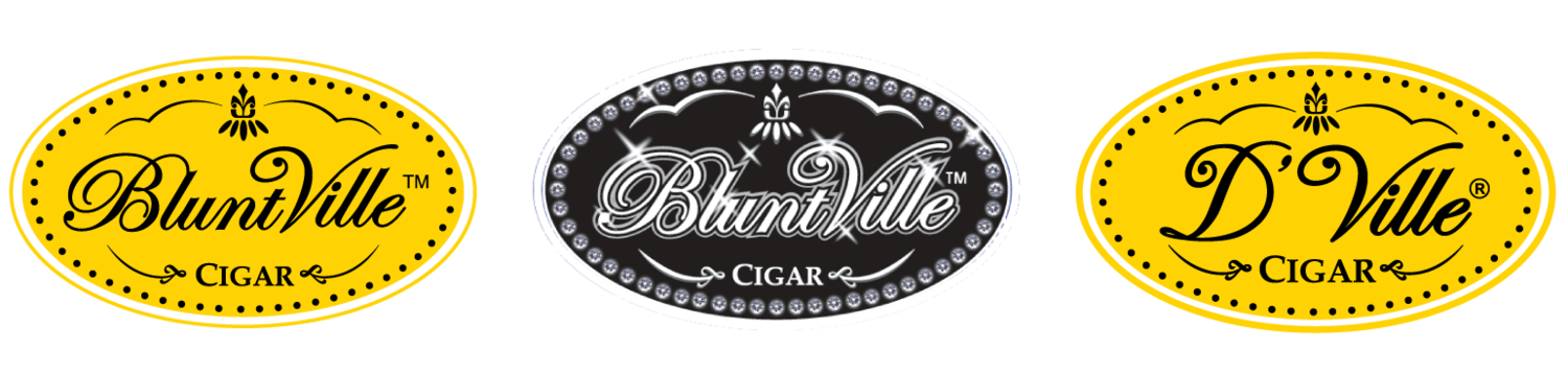 Bluntville & D'ville Cigar/Cigarillo