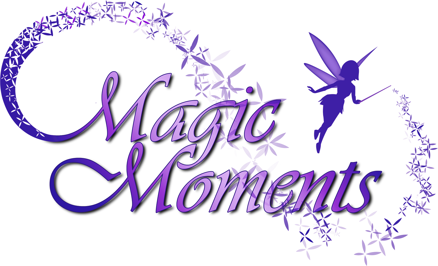 Welcome to the Magic Moments Foundation