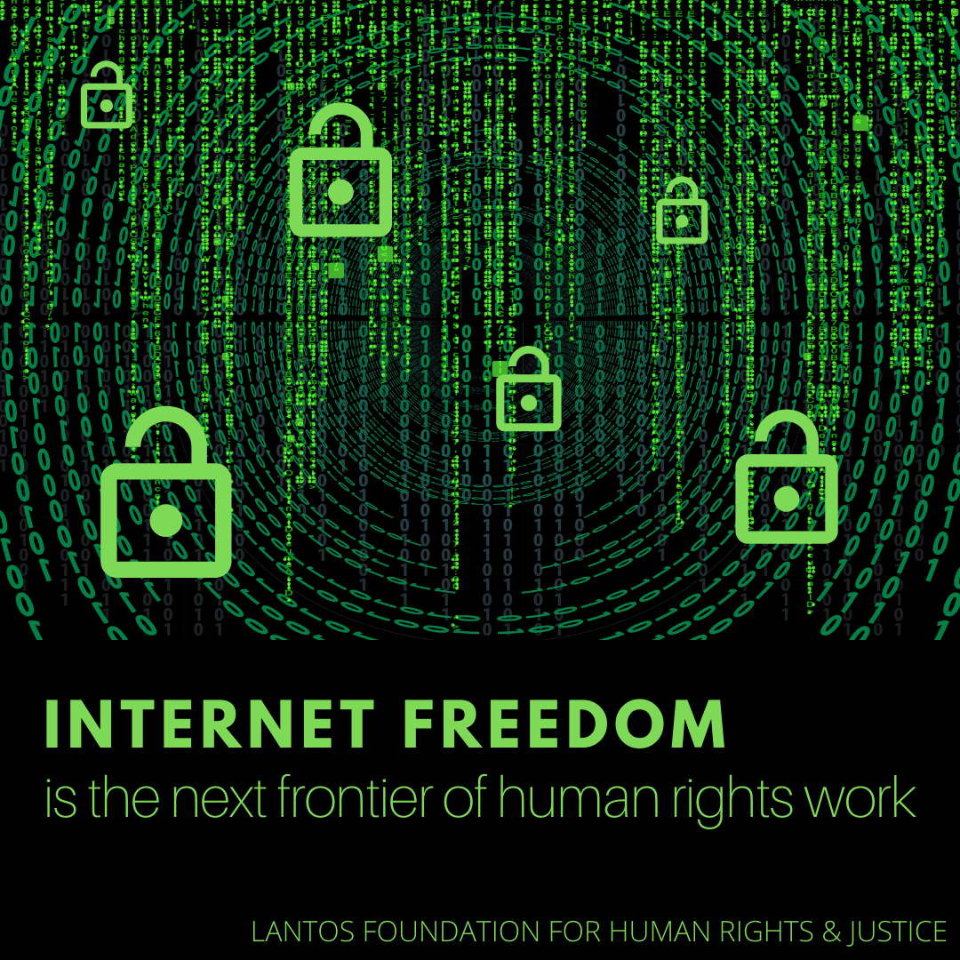 Internet Freedom