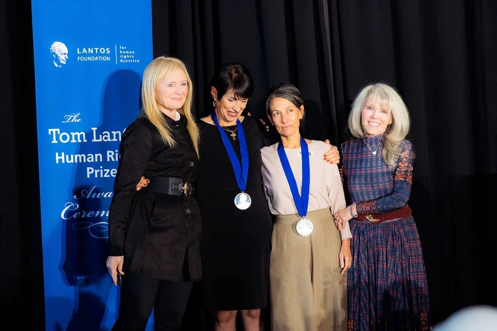 Photo by Emily Chastain