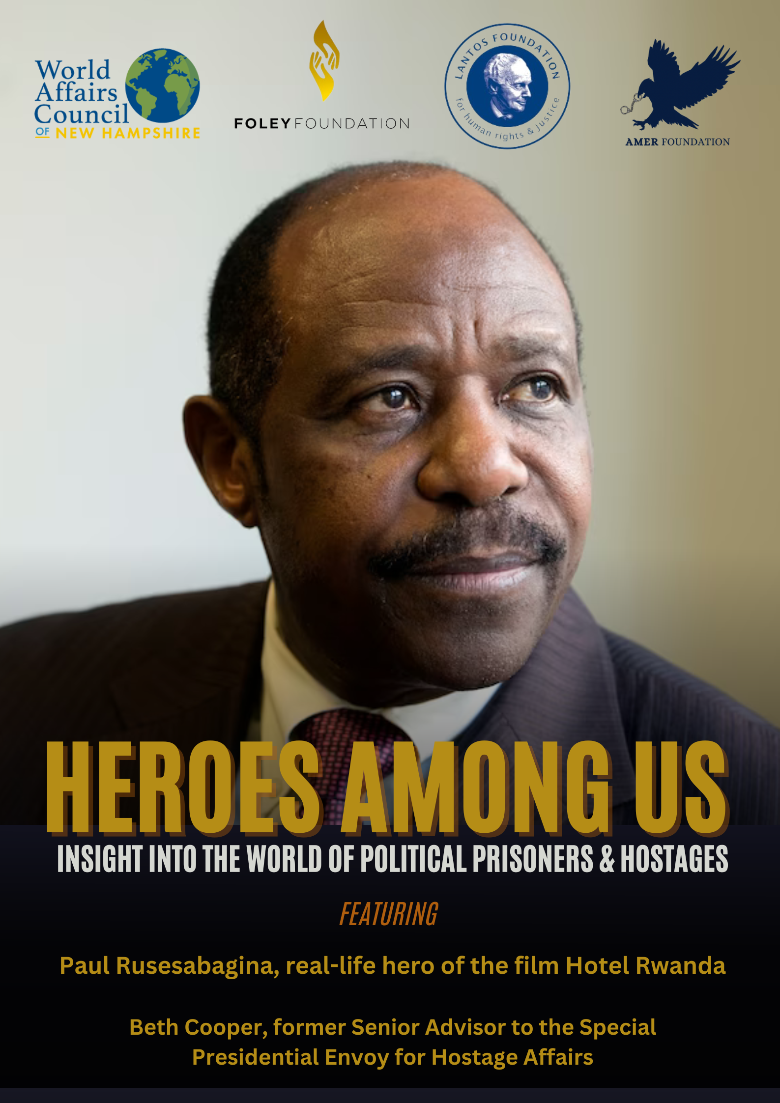 Hotel Rwanda Real Life