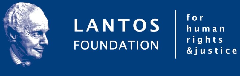 Lantos Foundation 