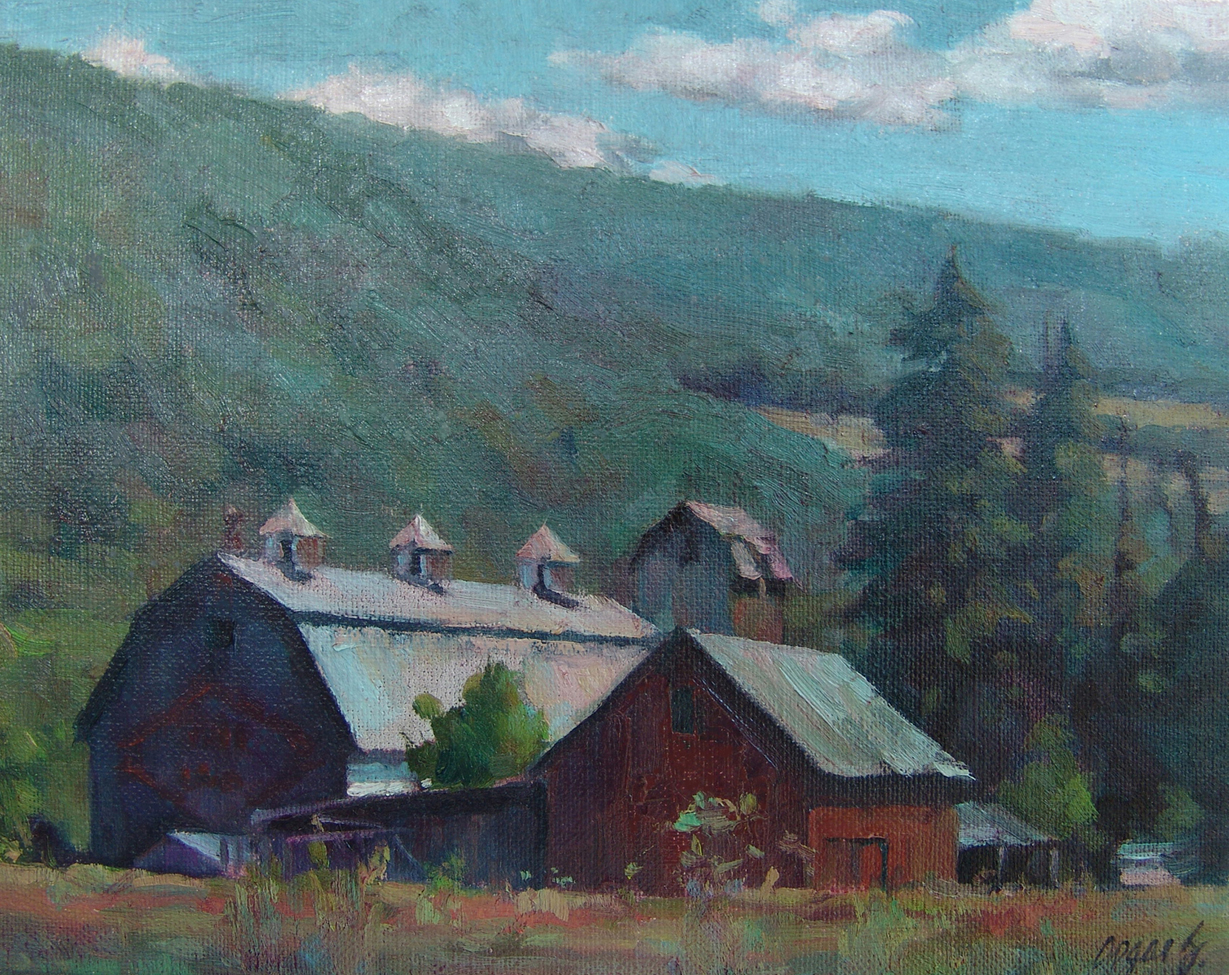 Century Old Farm
