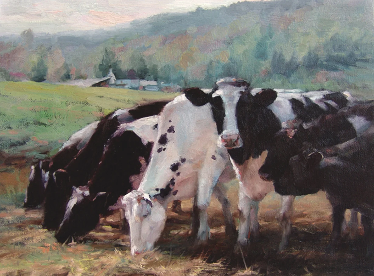 Hay For All