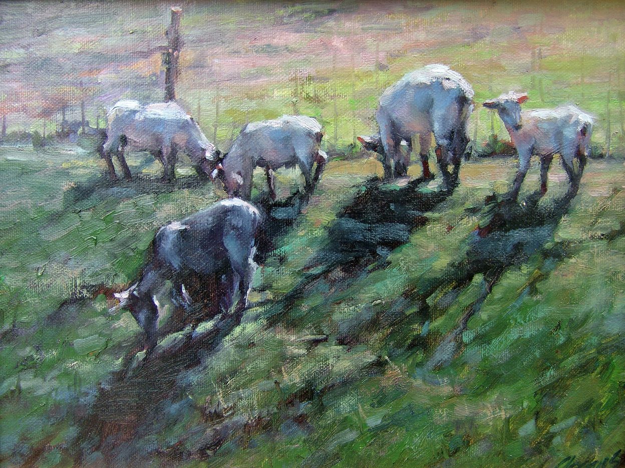 Hillside Quintet