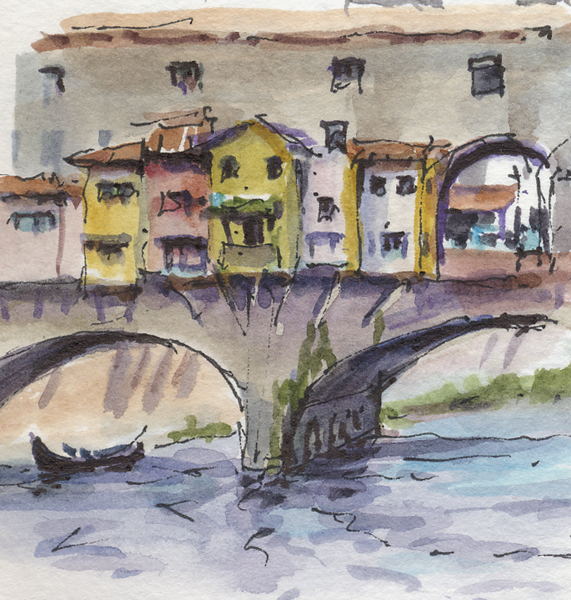 Ponte Vecchio