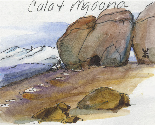 Calat Mgoona
