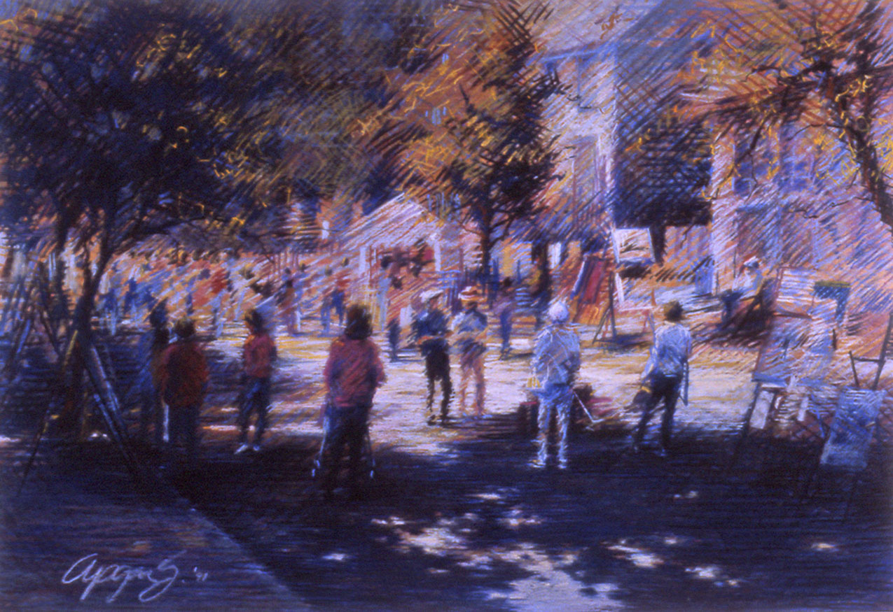 Art Show