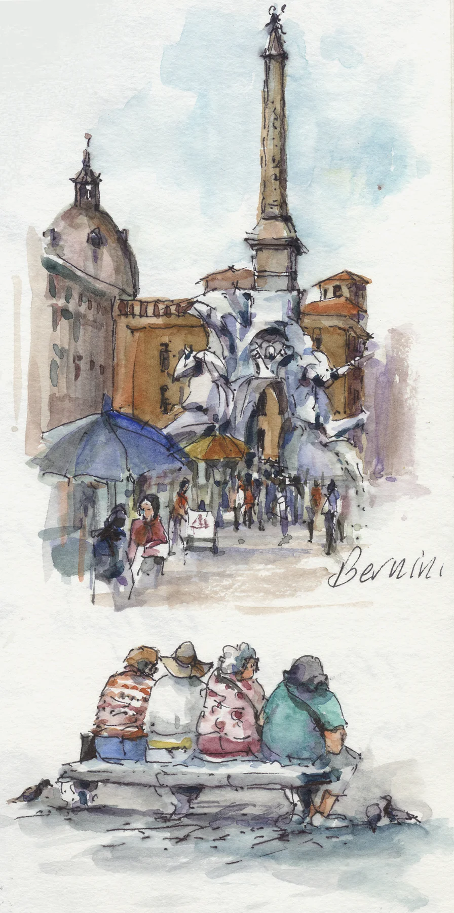 Piazza Navona