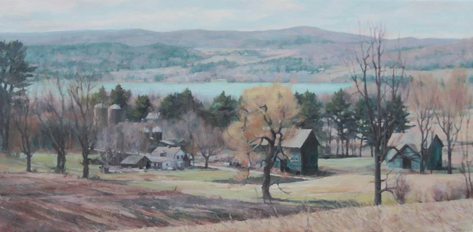 Glimmerglass