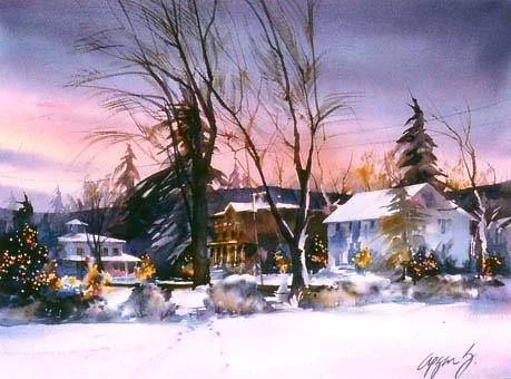 Holiday Lights