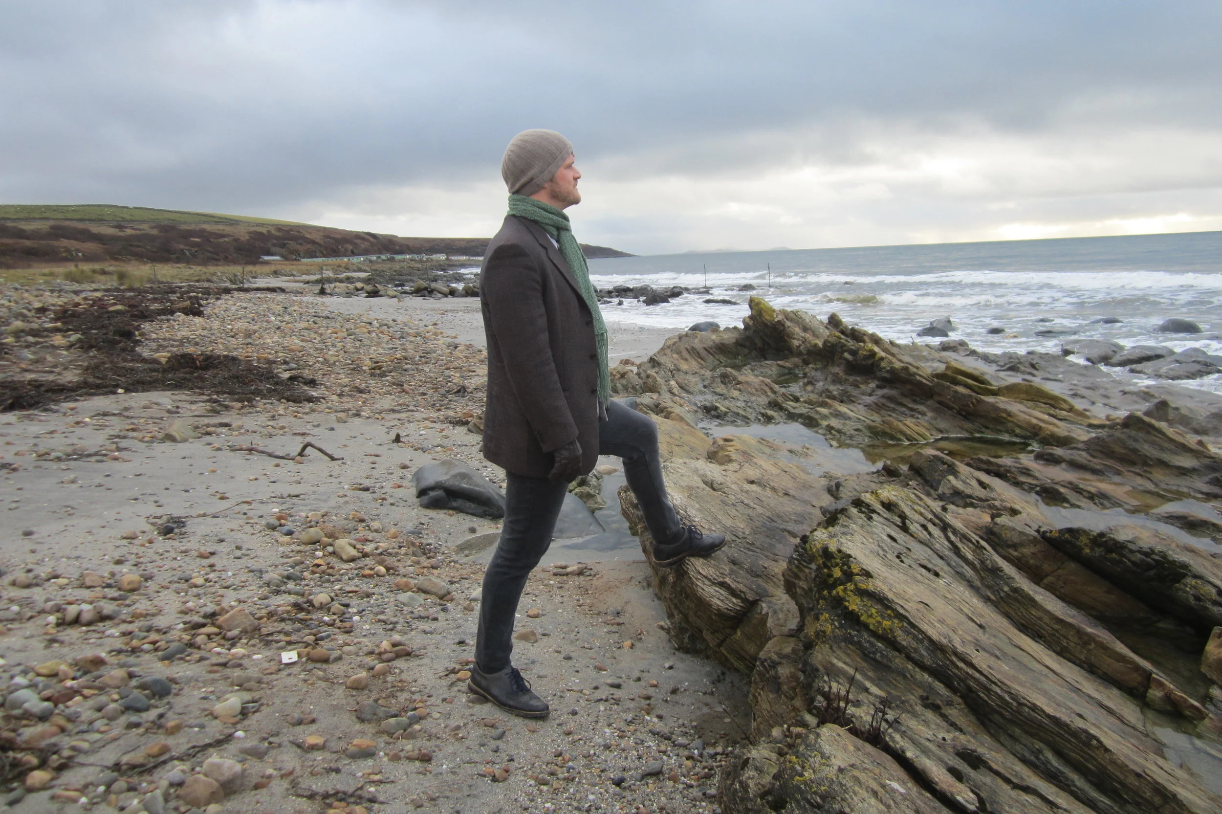 Malcolm Martineau Masterclass