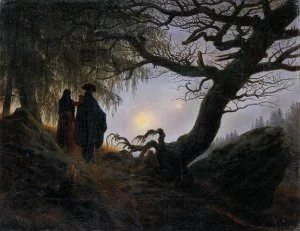 Lieder by the Lake - Songs of Clara and Robert Schumann