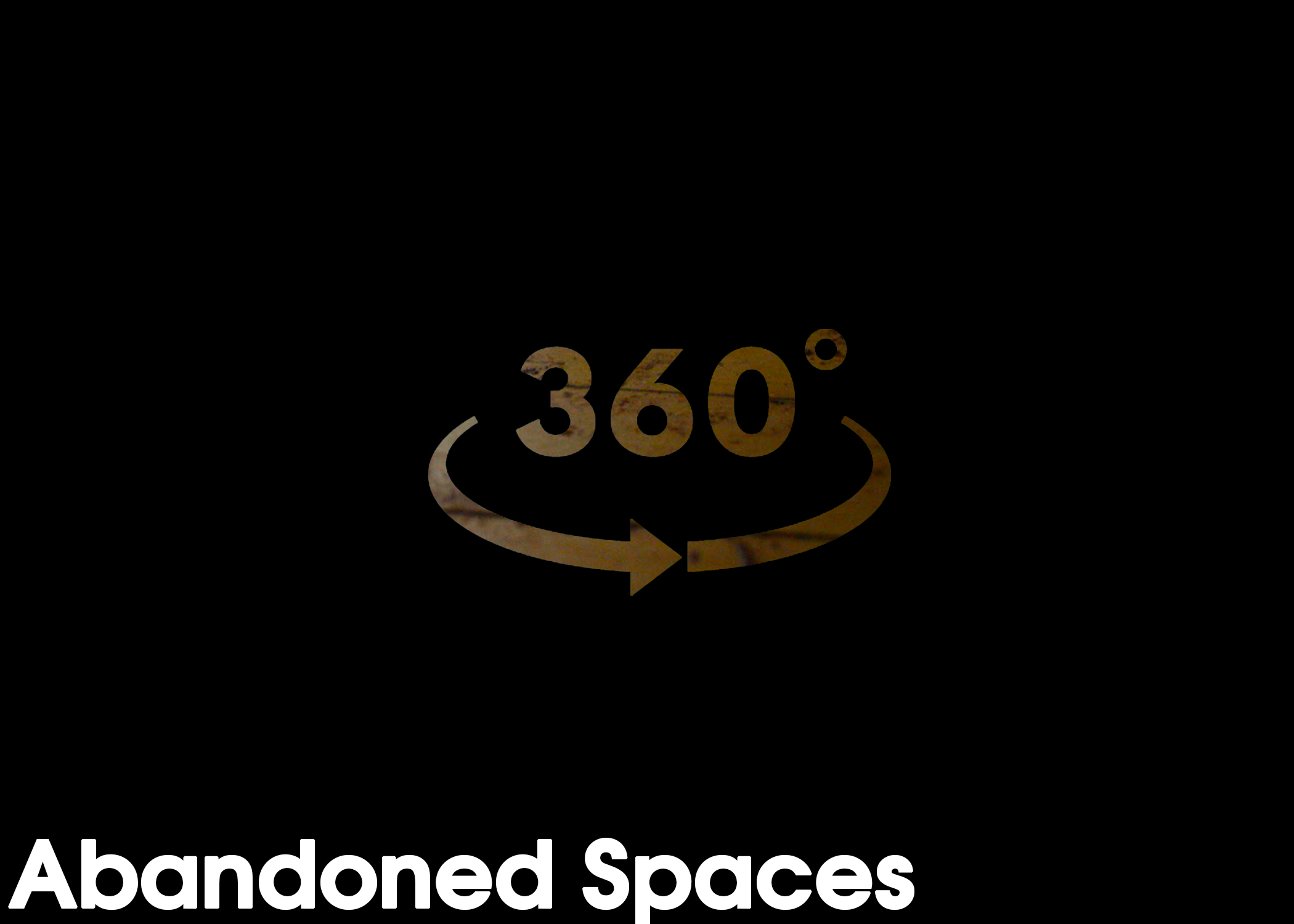 Abandoned Spaces