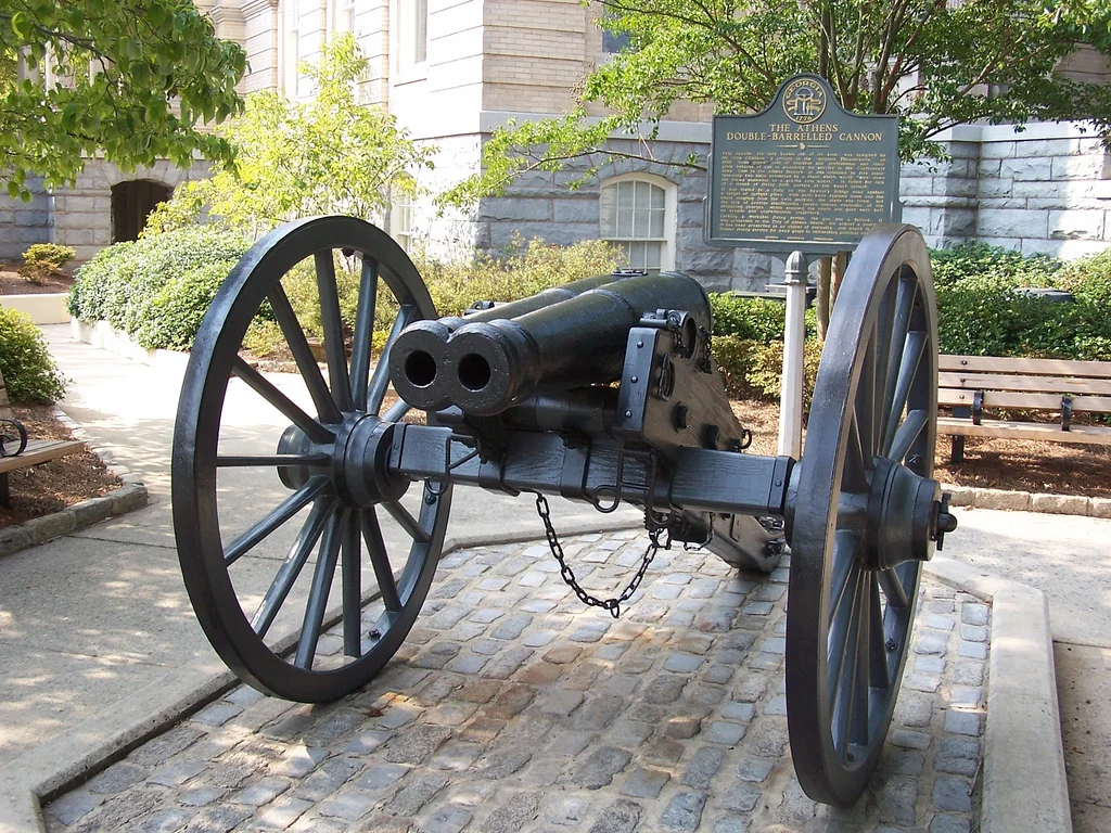athens-ga-real-estate-cannons