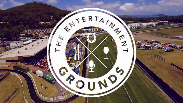 THE ENTERTAINMENT GROUNDS - EVENT HIGHLIGHTS