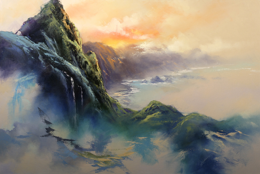 BEYOND THE KOOLAU