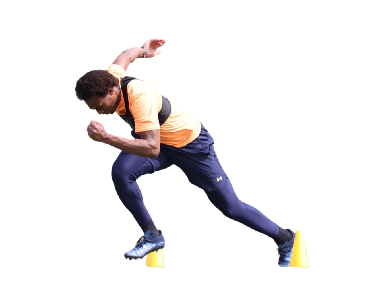 Athlete training, athlete performance