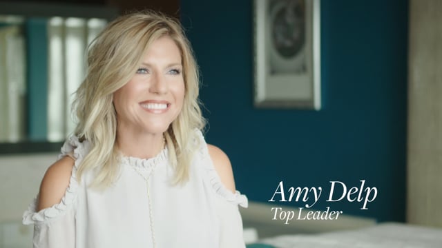 2018 Event Team Video in Cancun (Heidi Bellerjeau)