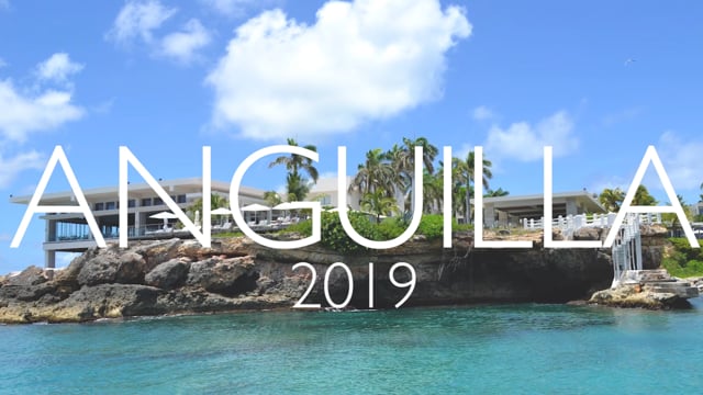 2018 MixedMediaMonster | Anguilla Exciter