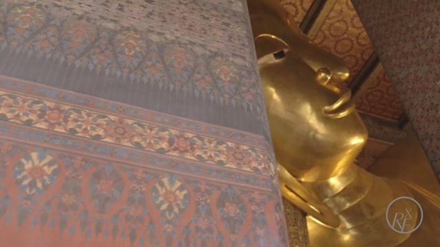 2015 MixedMediaMonster | “Rodan + Fields in Thailand”