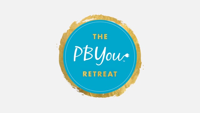 2017 MixedMediaMonster | "PBYou Retreat"