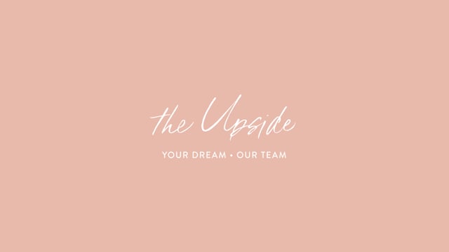 2017 MixedMediaMonster | "The Upside Brand Video"