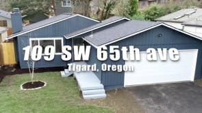 109 sw 65th ave | Tigard, Oregon