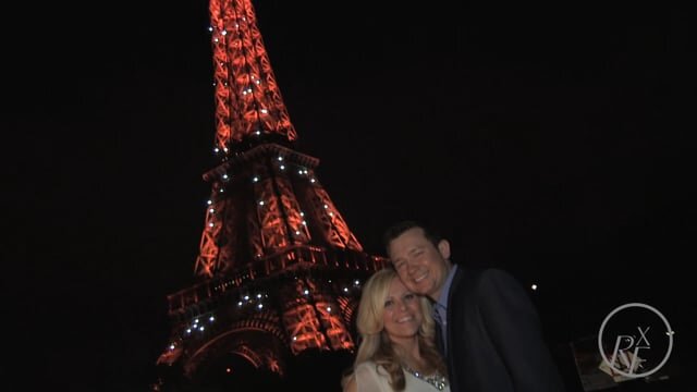 2014 MixedMediaMonster | “Rodan + Fields RFx Paris”
