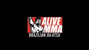 Alive MMA