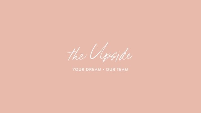 2017 MixedMediaMonster | "The Upside Brand Video"