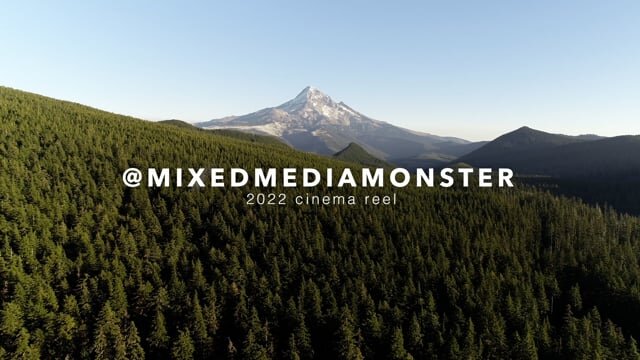 MixedMediaMonster Video Production